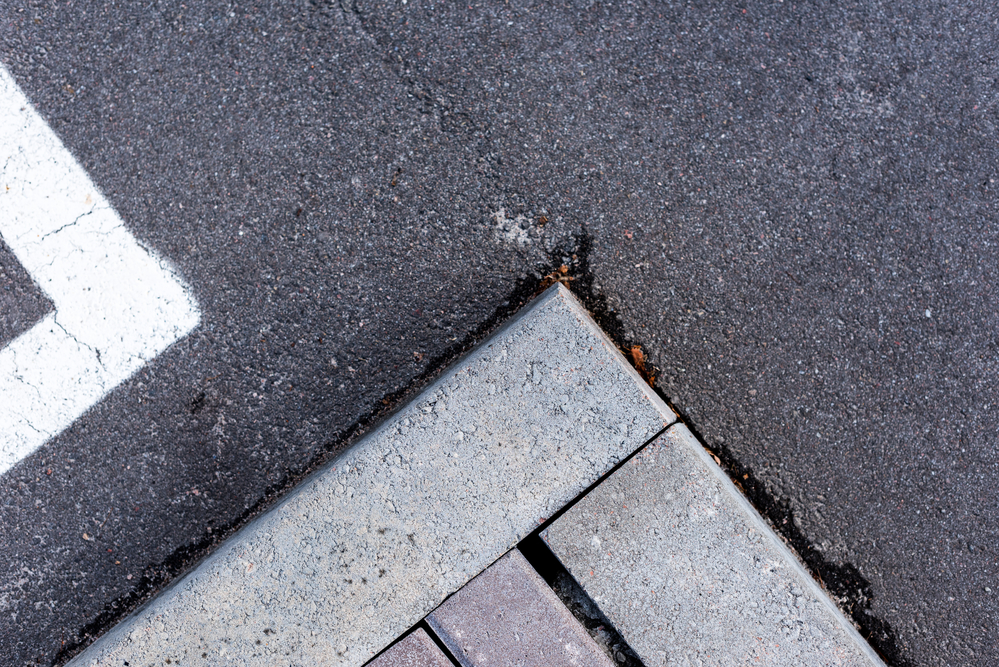 asphalt