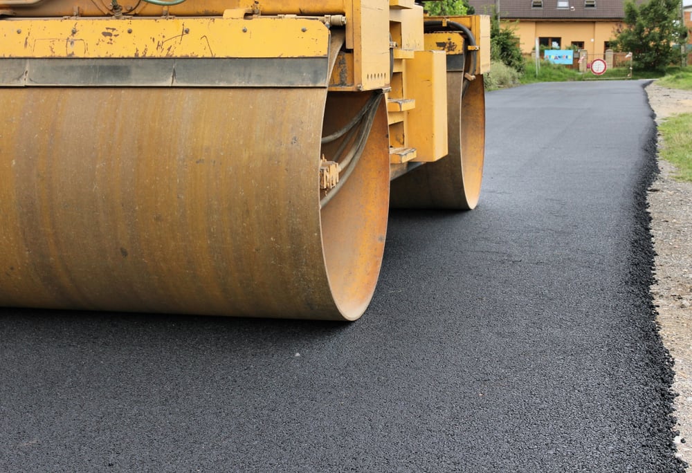 asphalt paving vs concrete