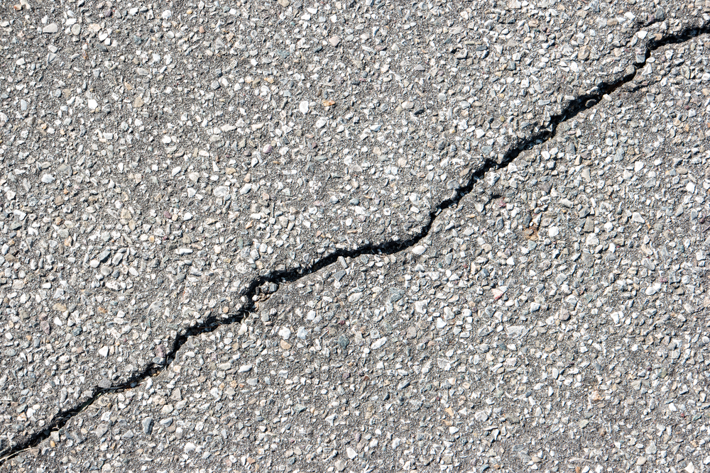 5 Tips for Asphalt Maintenance