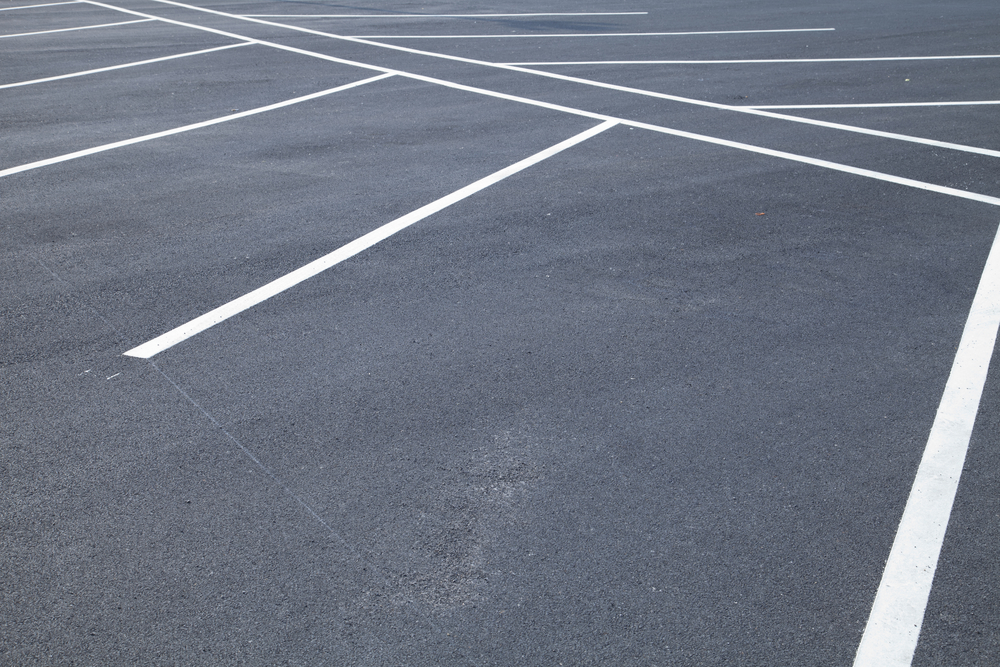 How Much Does Asphalt Cost