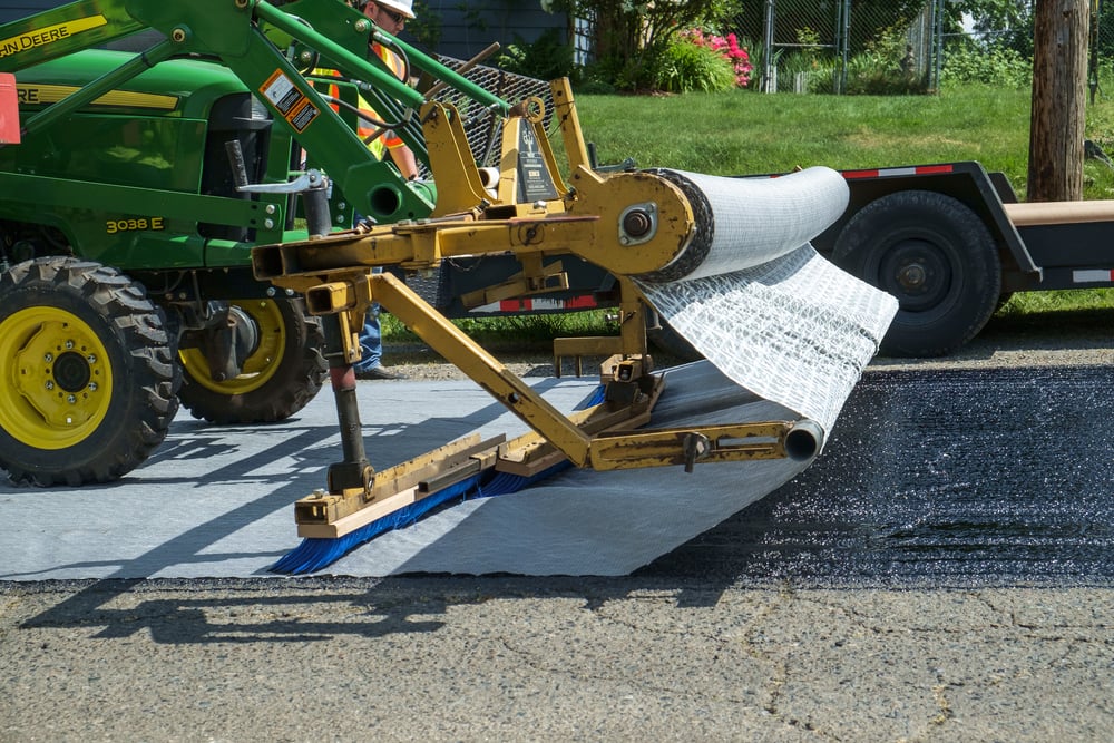 repave your asphalt