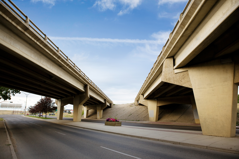 asphalt alternatives concrete