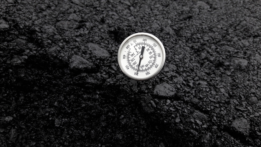 asphalt mix basics factors