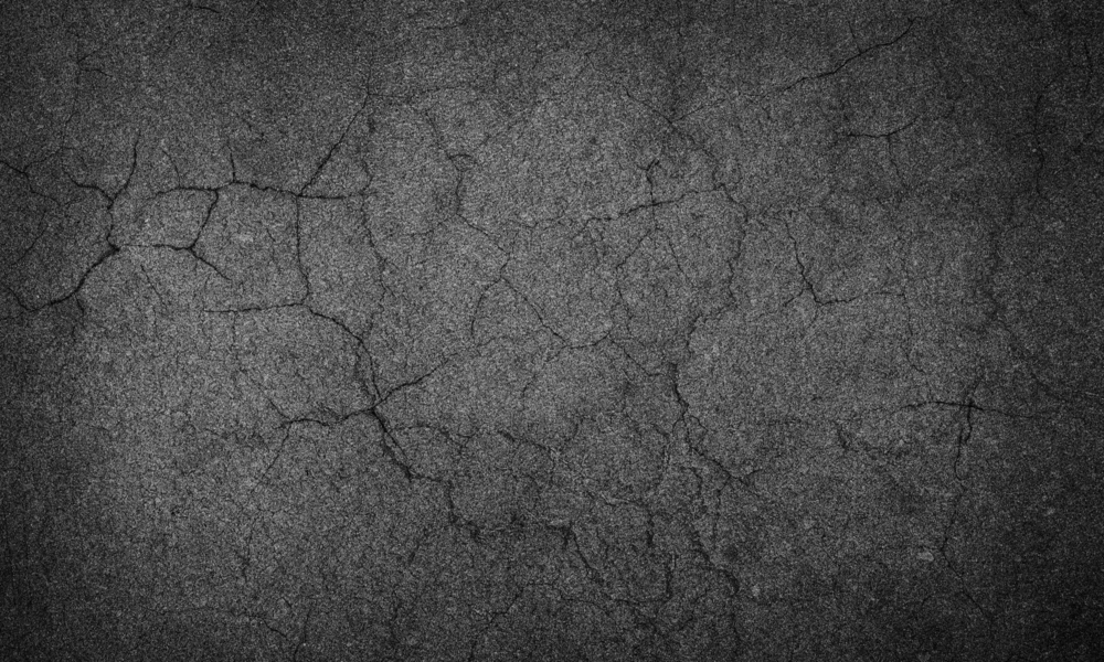 asphalt damage types edge