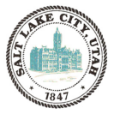salt lake city seal