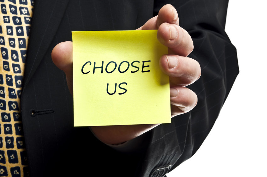 Choose Us for Your Commercial Concrete Project