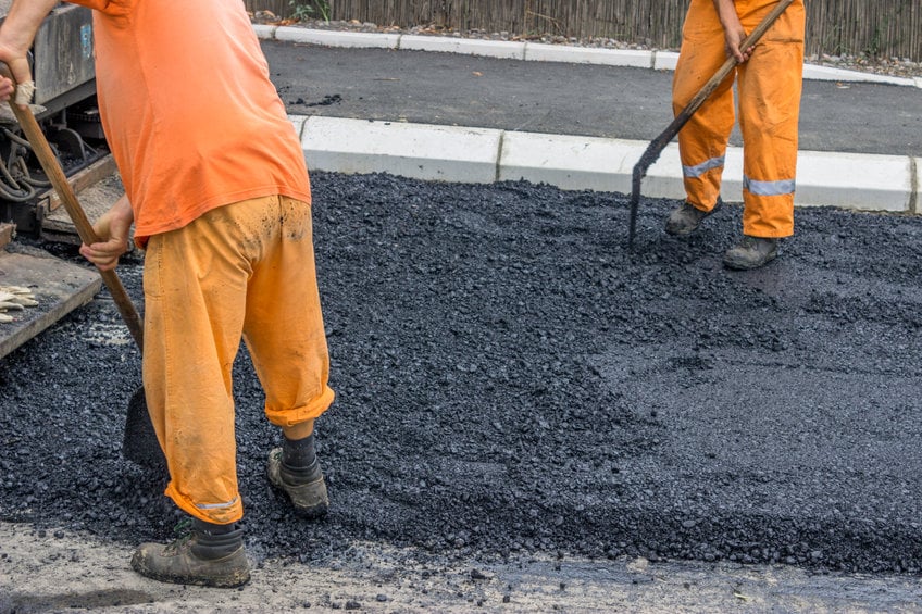 8 Asphalt Faults to Avoid