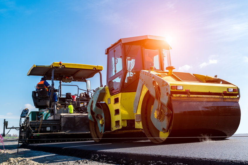 The Importance of Asphalt Compaction