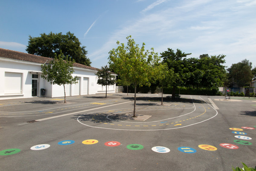 The Many Uses of Asphalt