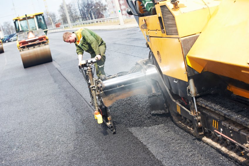 Major Road Projects in Utah this Summer