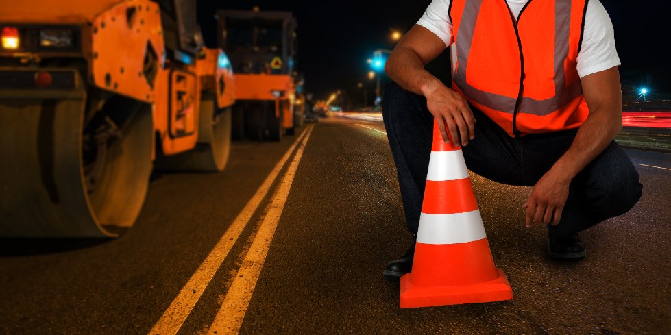 Work Zone Safety