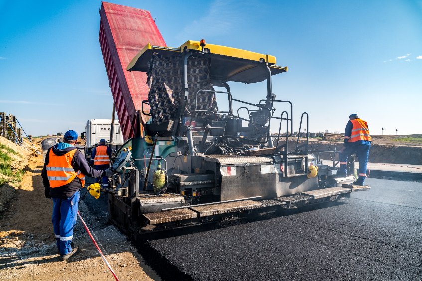 Asphalt – The Perpetual Pavement
