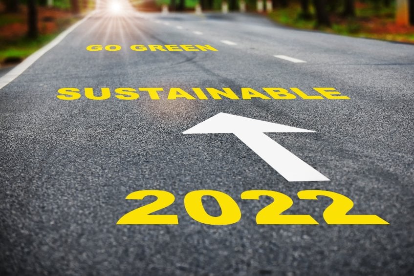 The Future of Asphalt