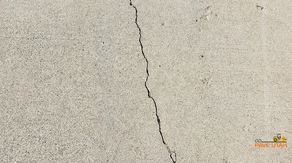 Commercial & Business Concrete Repair and Maintenance in Sandy, Utah