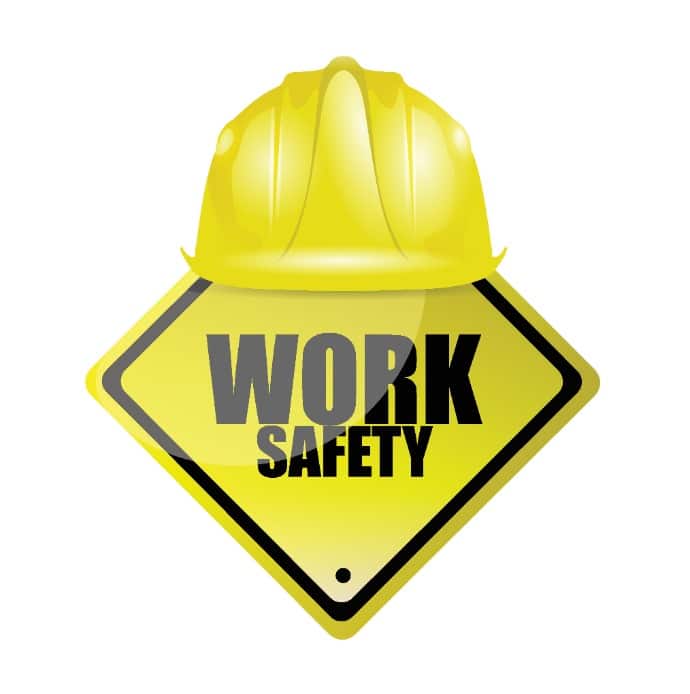 Safe Practices are a Must