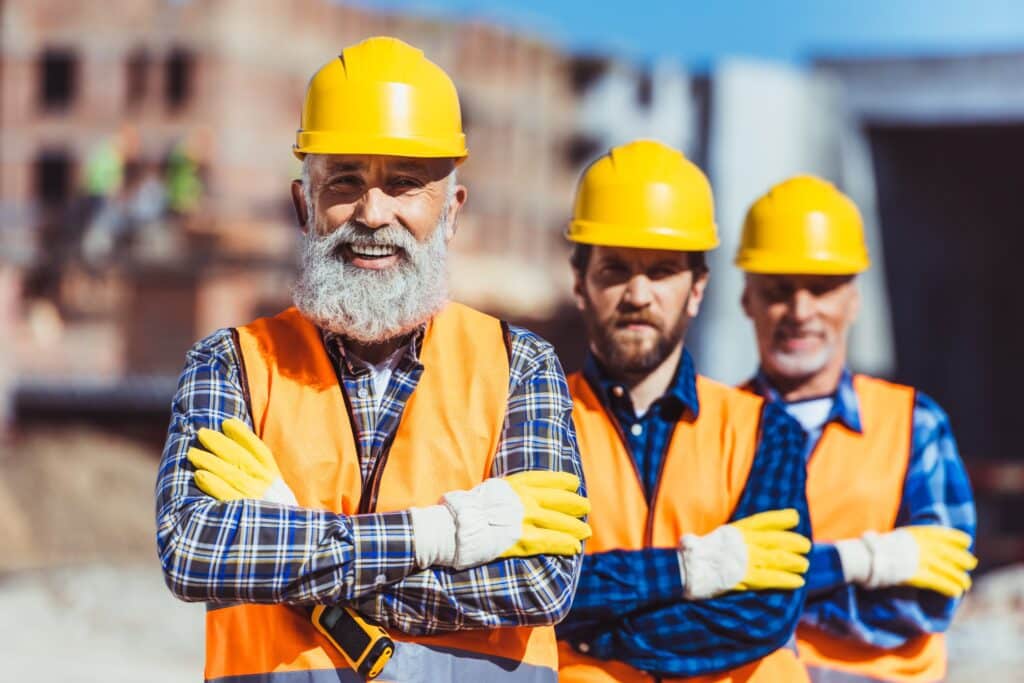 The Success of a Paving Company Begins with the Workers