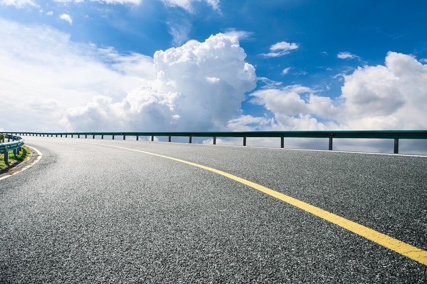 Roads for the Future