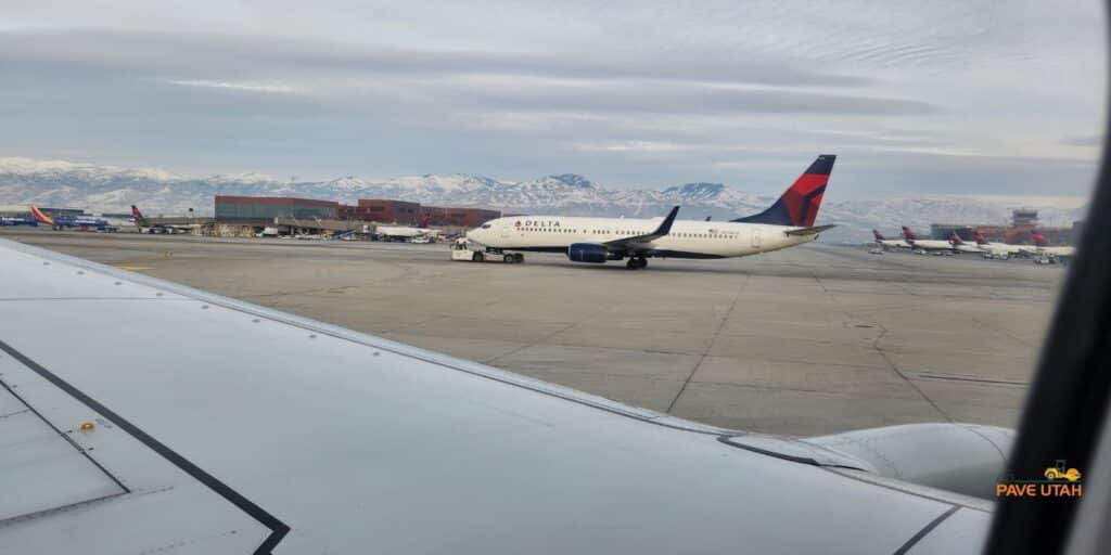 How Important is the Pavement at Airports by Go Pave Utah