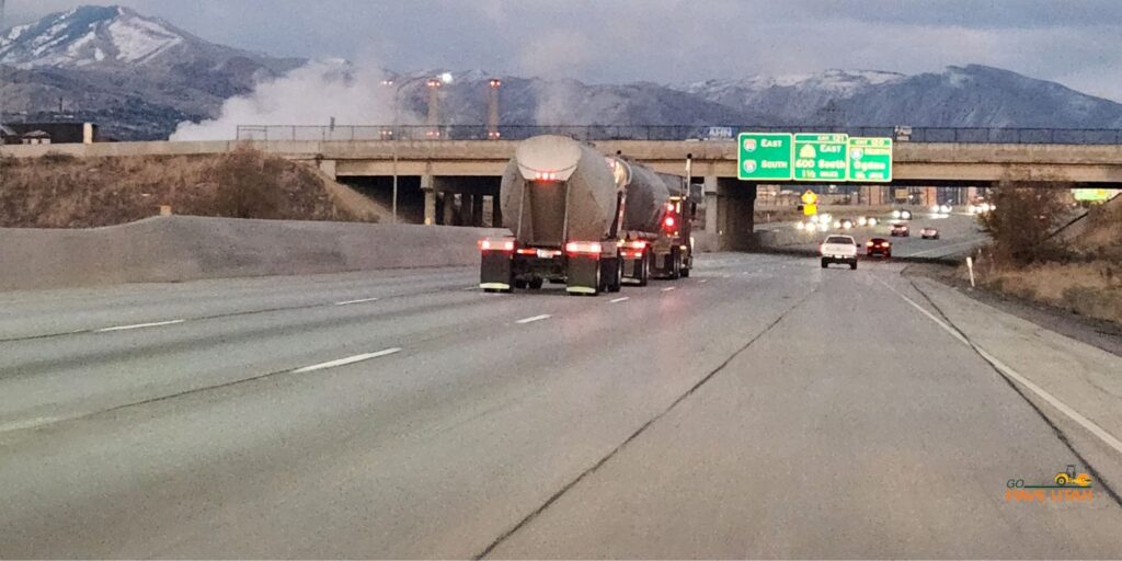 Impressive Roadway Feats - Go Pave Utah