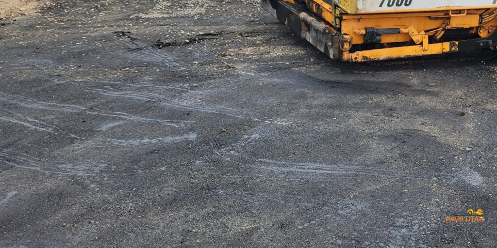Avoid Pavement Scammers - Use Professionals Like Go Pave Utah