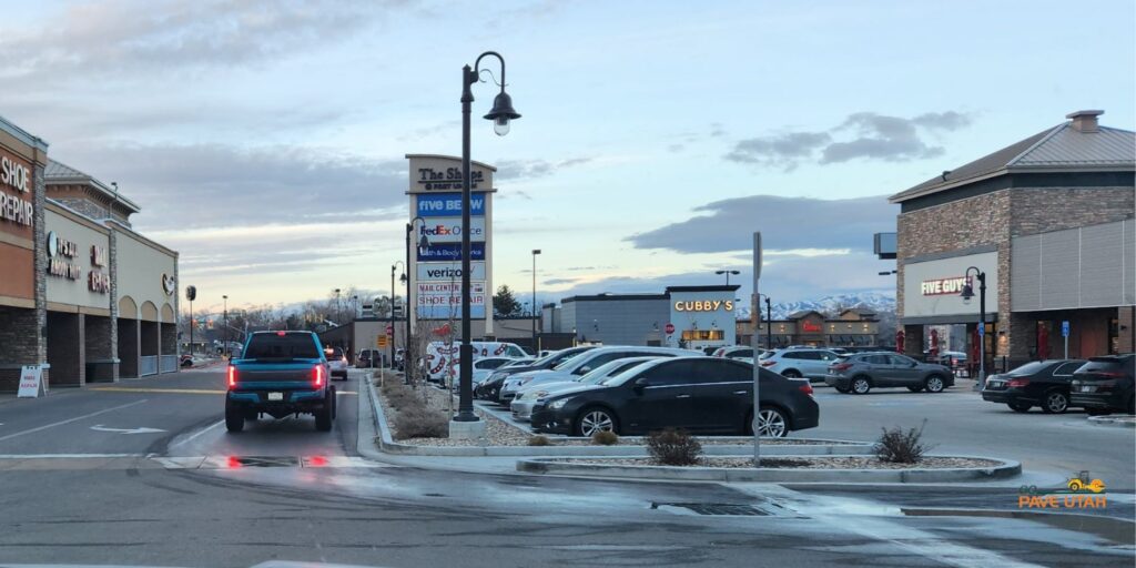 Save What You’ve Paved - Use Professionals Like Go Pave Utah
