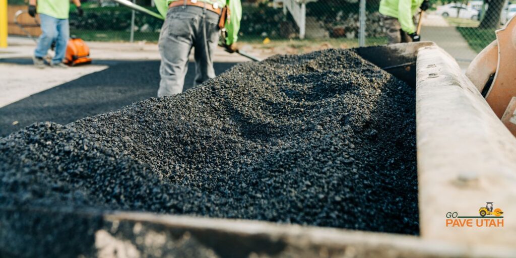 Defining Common Asphalt Terminology Part 2 from Go Pave Utah