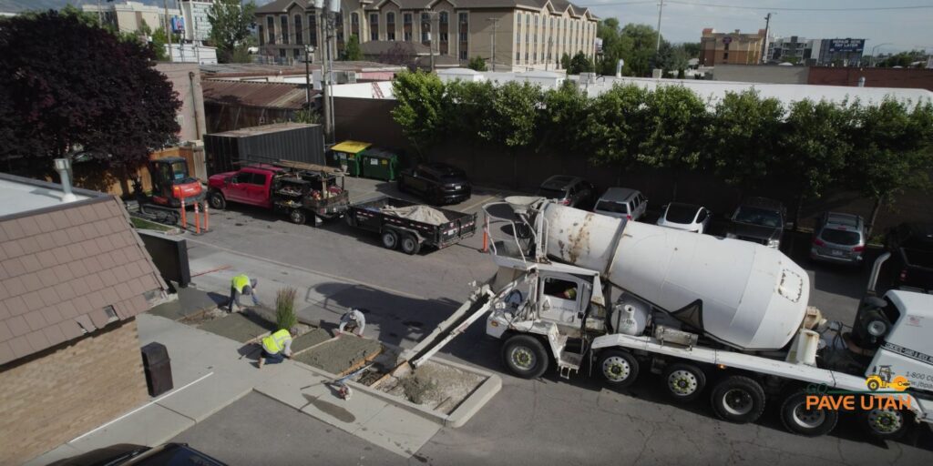 Can Concrete Be Repaired?