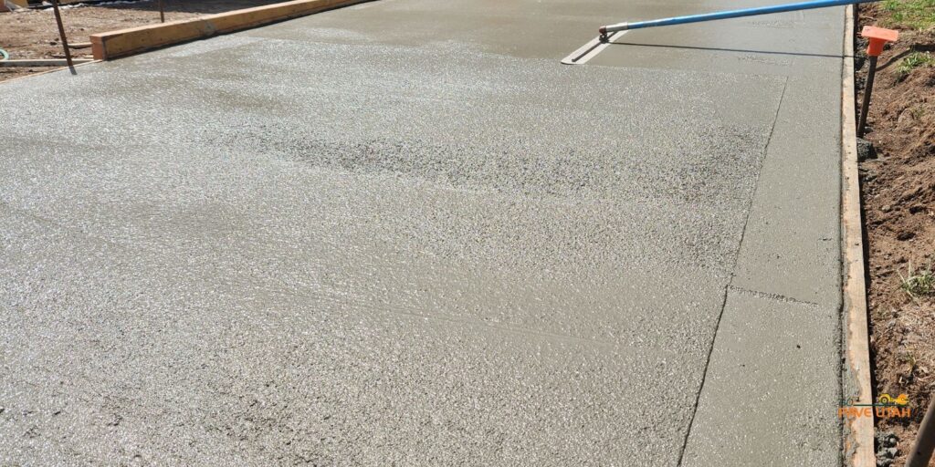 Go Pave Utah_Only The Best Concrete Pouring for Home and Business