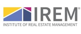 Institute of Real Estate Management IREM Member | Go Pave Utah