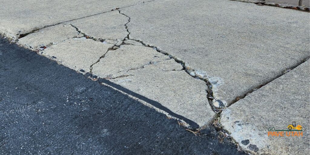 Concrete Cautions