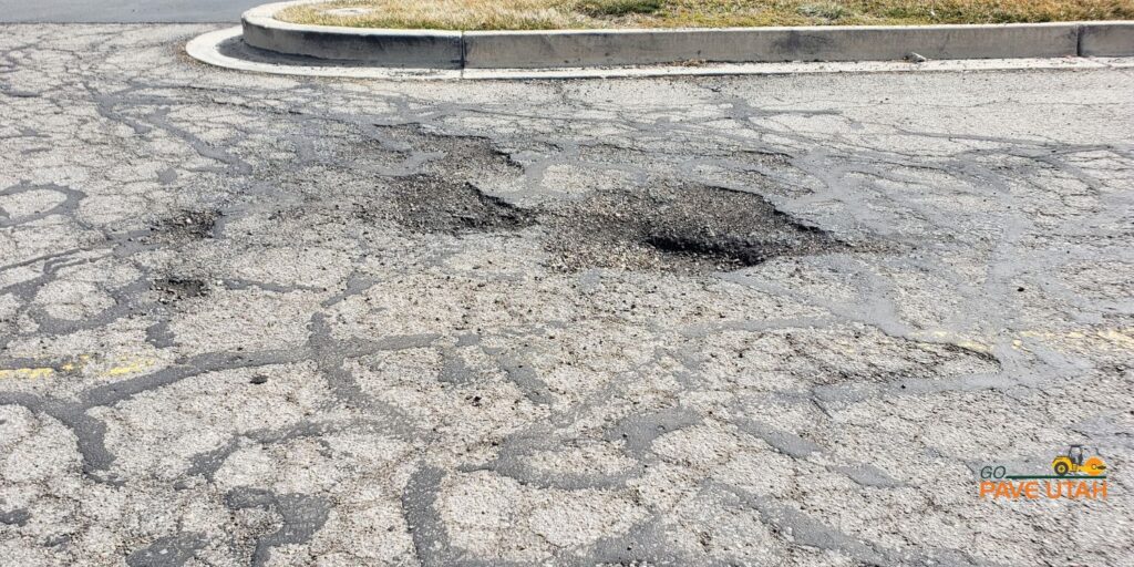 Refresh Your Parking Lot Post-Winter Repair Checklist for a Smart Spring Start