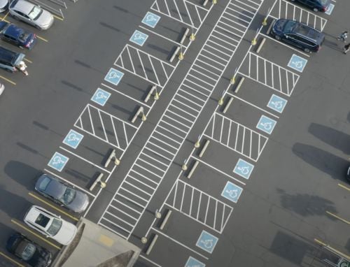 ADA Compliance for Business Properties