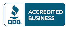 Go Pave Utah is a BBB Acredited Business