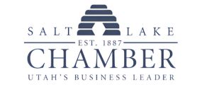 Go Pave Utah is a Member of the Salt Lake Chamber
