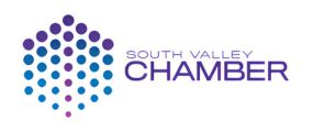 Go Pave Utah is a Member of the South Valley Chamber