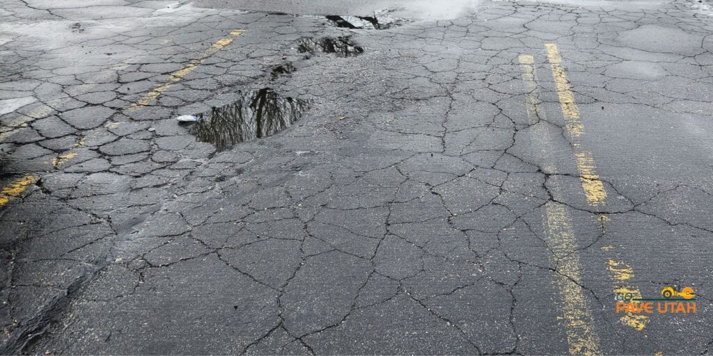 Pothole Repair Why Winter Weather Demands Prompt Attention