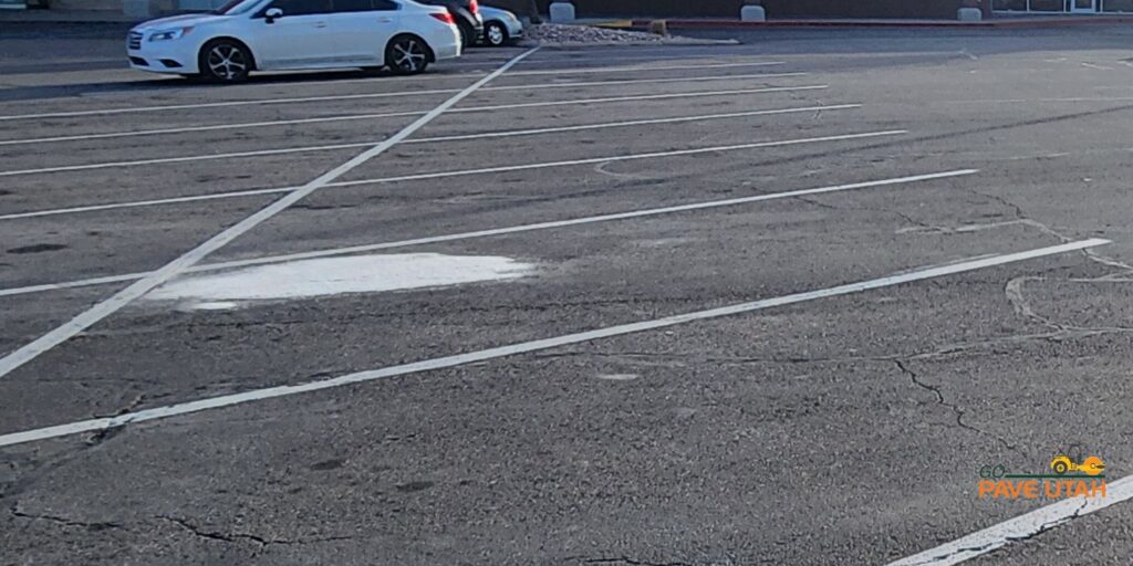 Keeping Your Parking Lot Safe and Clean This Season