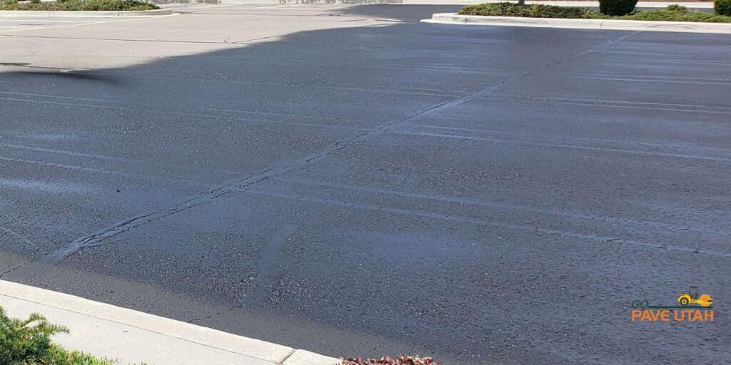 Why Timing Matters for Asphalt Sealcoating