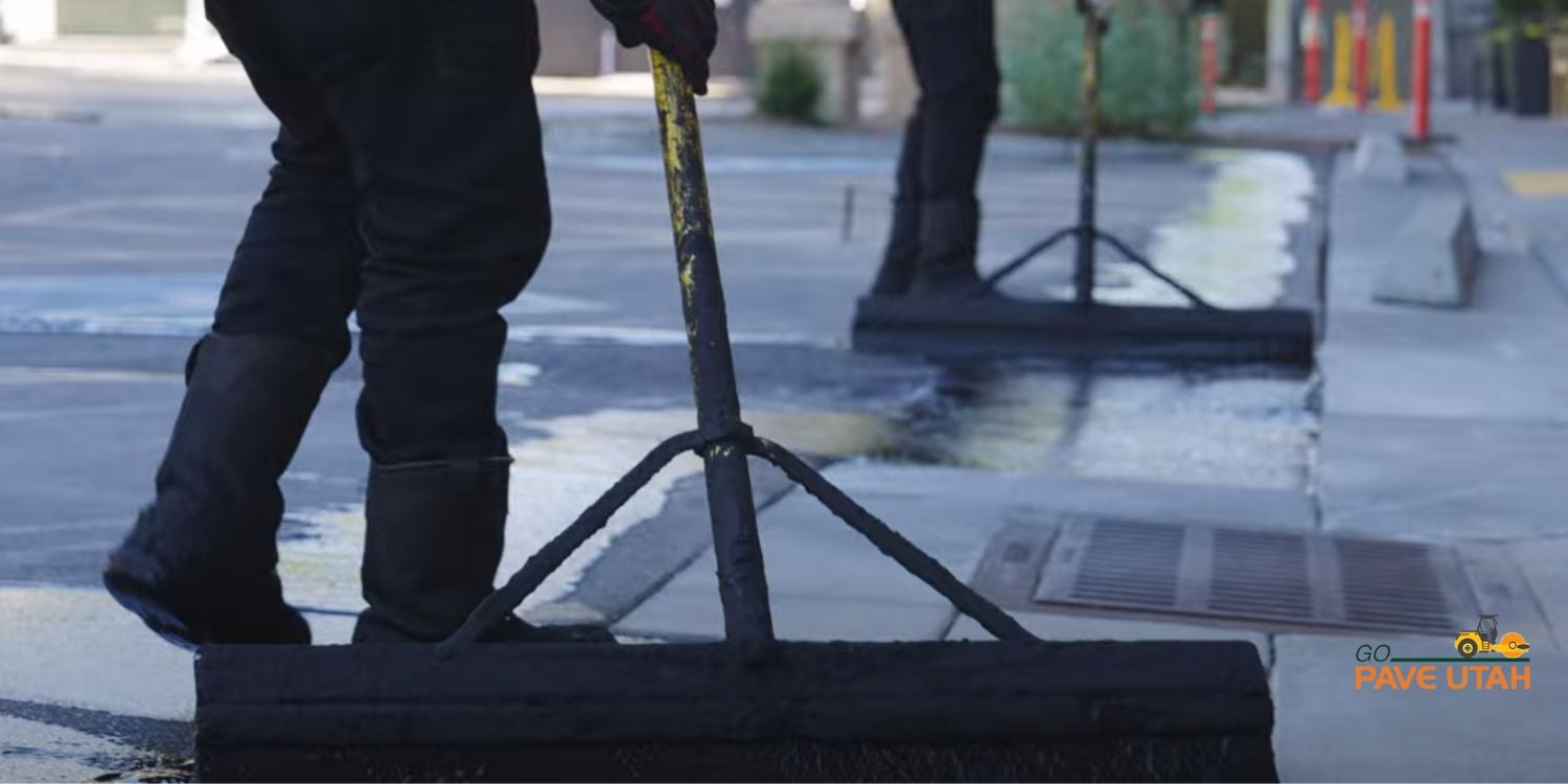 Sealcoating Materials and Application Techniques
