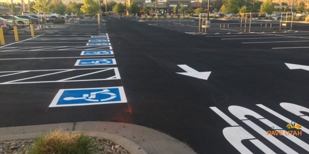 Understanding the Layers of Commercial Asphalt: More Than Just a Blacktop
