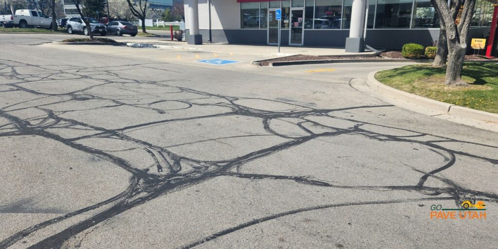 Decoding Pavement Decisions: Repair or Replace? A Technical Guide for Utah Property Managers