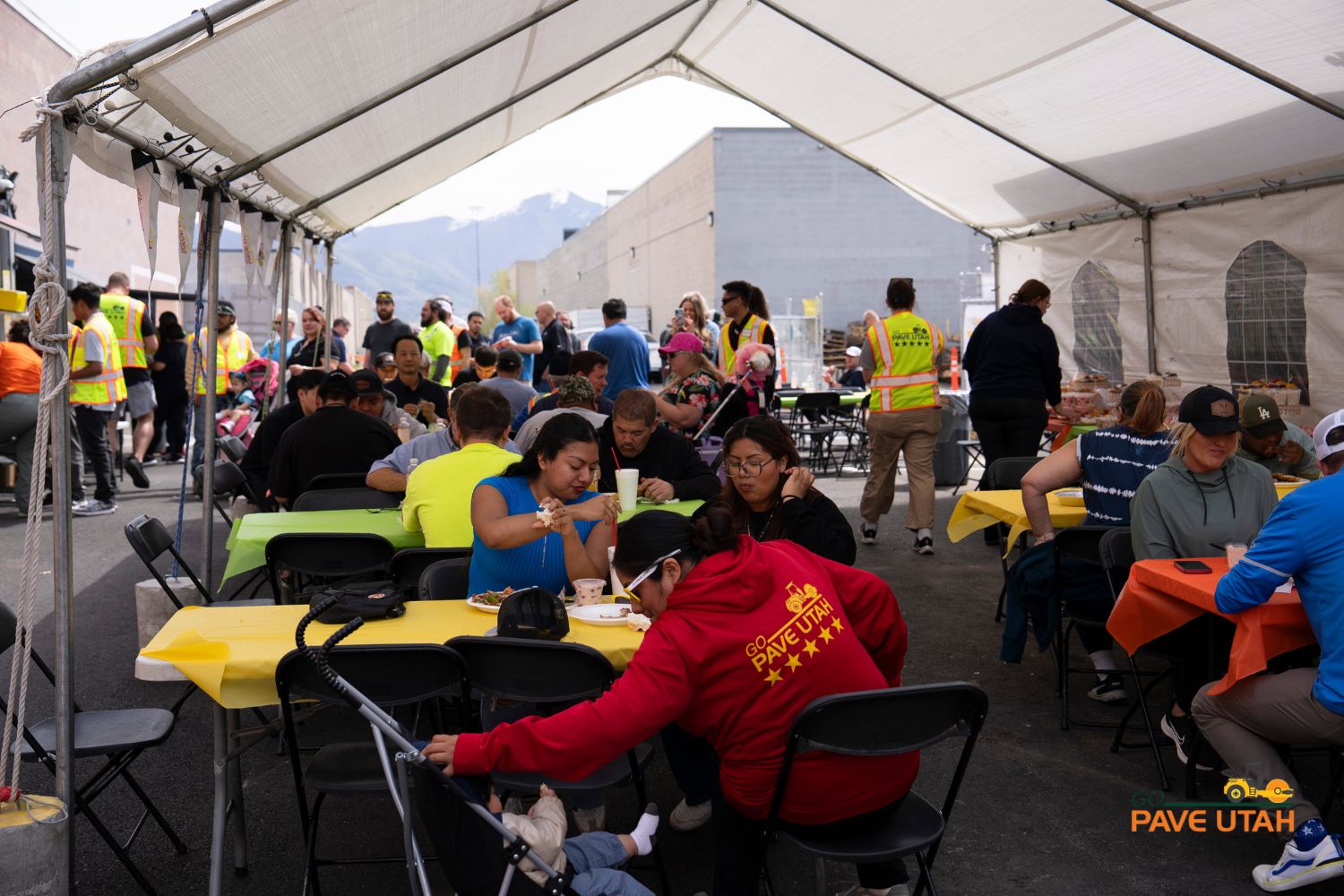 Go Pave Utah Community Block Party 8