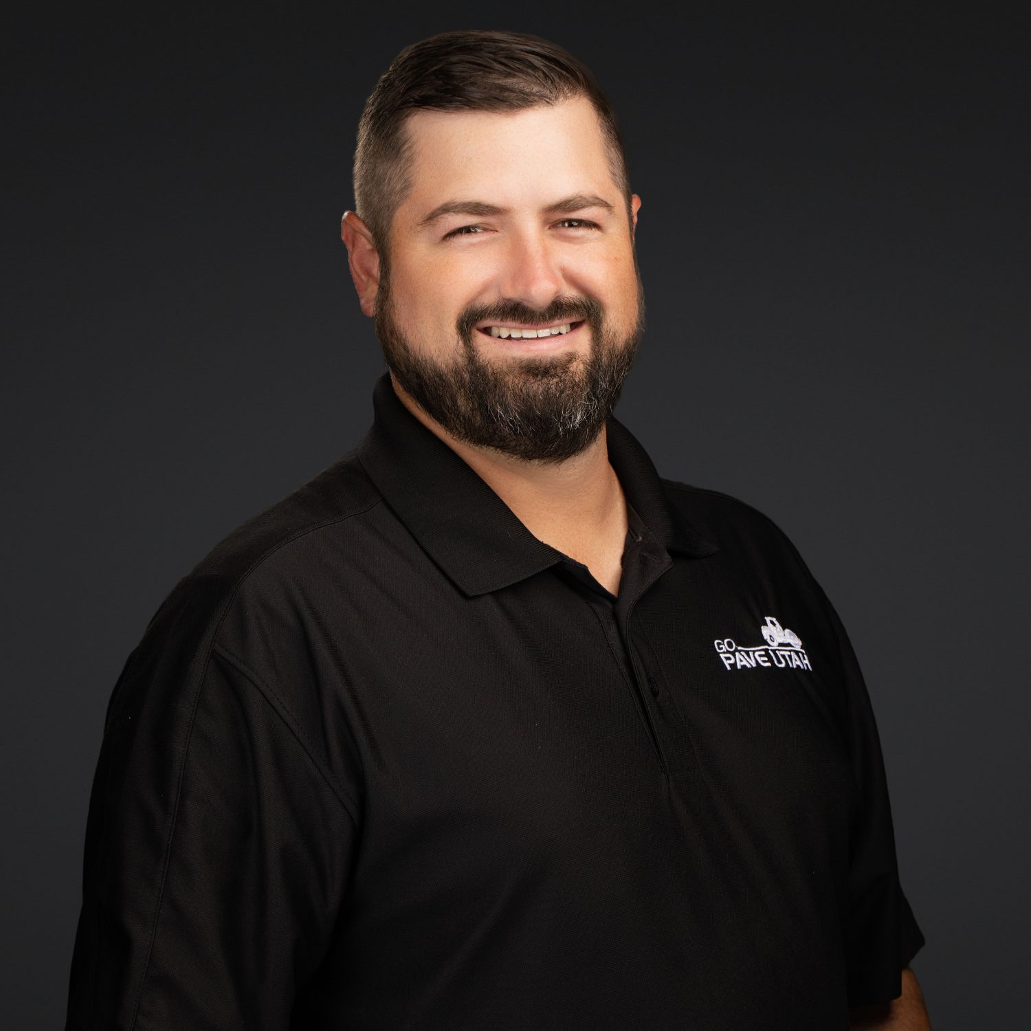 Christopher Ninow Project Manager at Go Pave Utah