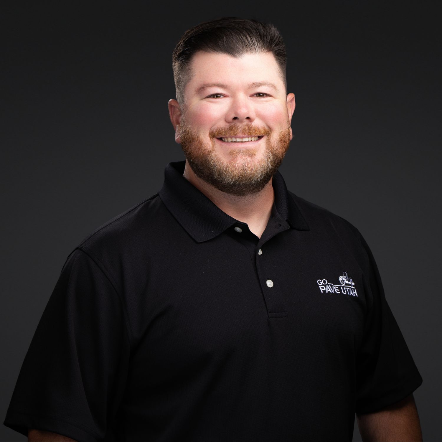 Josh Liddiard Project Manager at Go Pave Utah