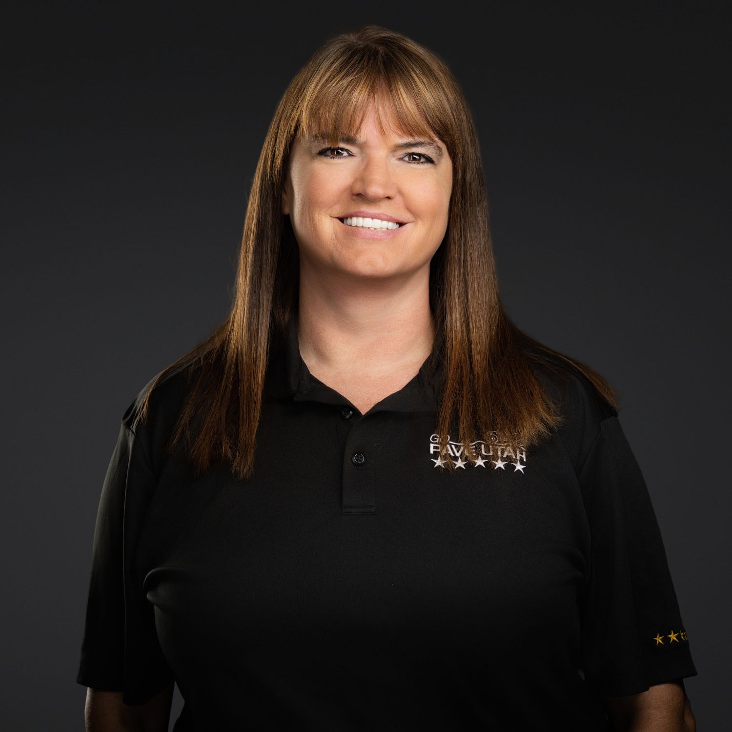 Katie Andersen Office Administrator at Go Pave Utah