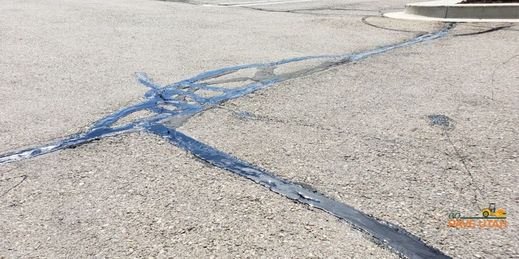 Fix Now, Freeze Later Why Utah Property Managers Are Sealing Cracks This Fall