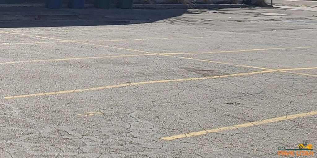 February’s Hidden Advantage: How This Quiet Month Sets Your Spring Pavement Budget