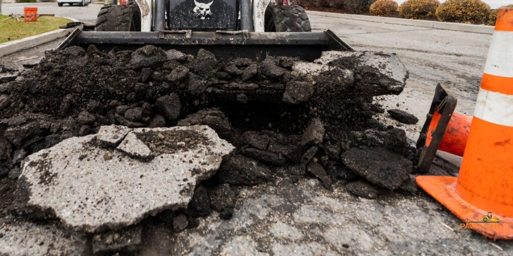 Pavement Without the Pain Budgeting Repairs Around Your Tenants
