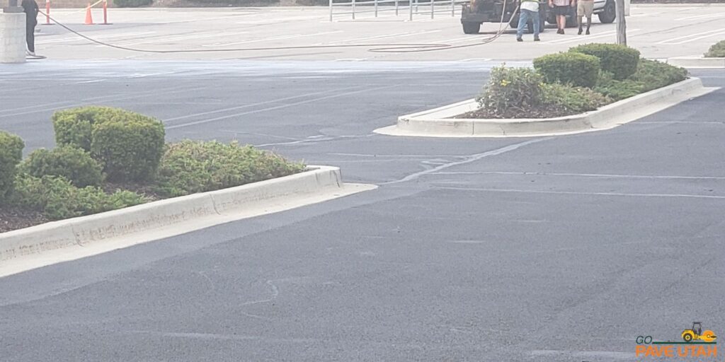 Spring Pavement Inspection Checklist What Utah Property Managers Should Address First