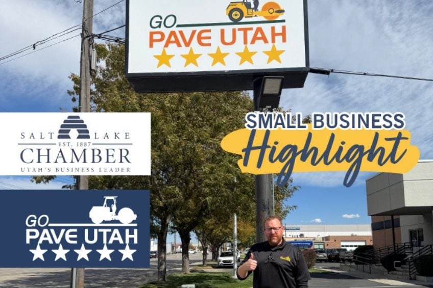 Small Businesses in Utah Are Growing and for Good Reason